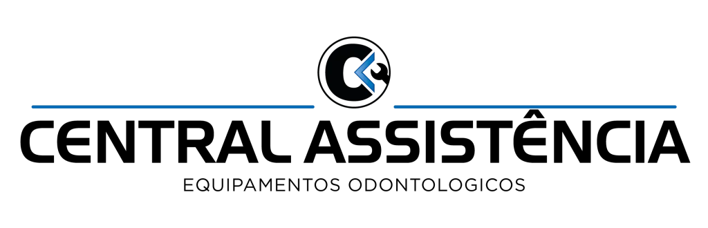 Logotipo Central Assistência
