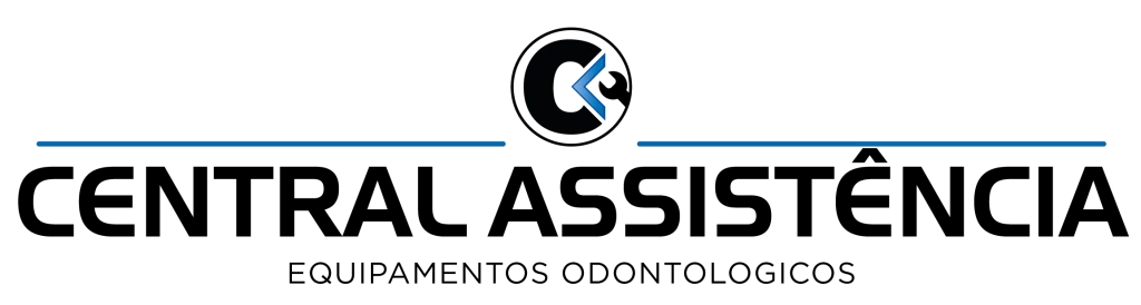Logotipo Central Assistência